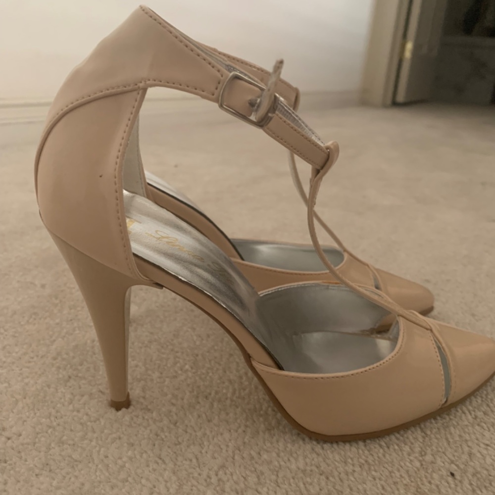 Shoes - Picture 2 of 2